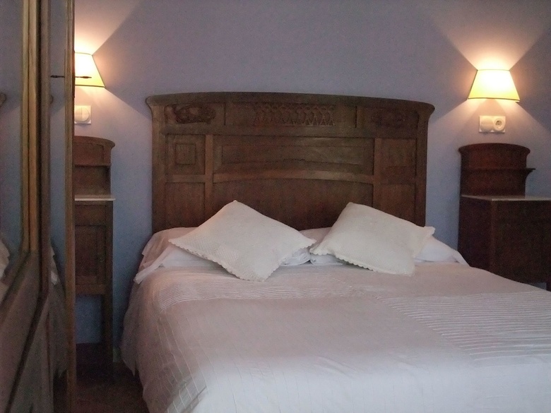 Hotel Casa Rural Pazo Da Cruz