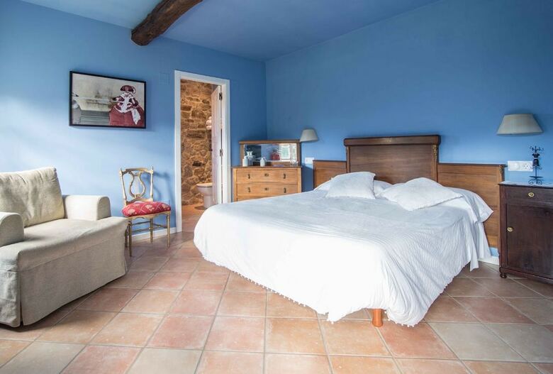 Hotel Casa Rural Pazo Da Cruz
