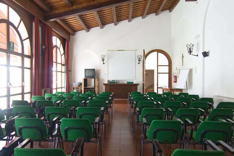 Hotel Albergo San Raffaele