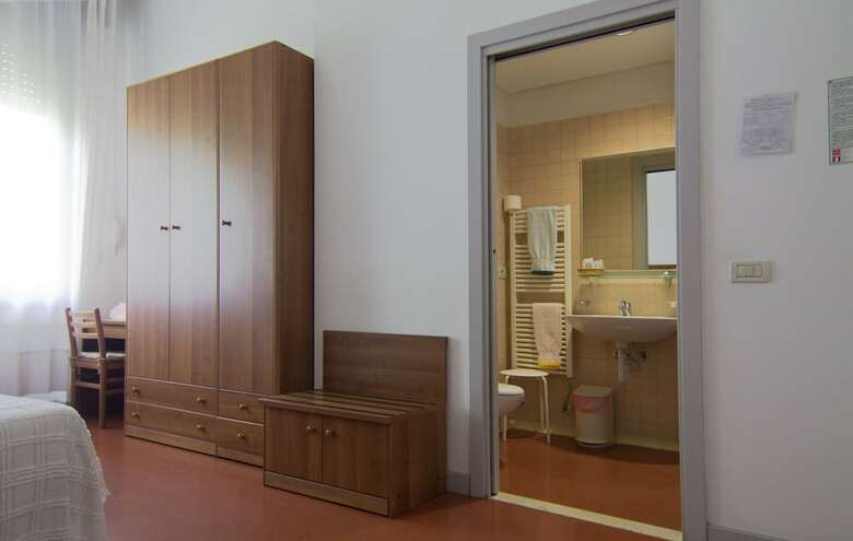 Hotel Albergo San Raffaele