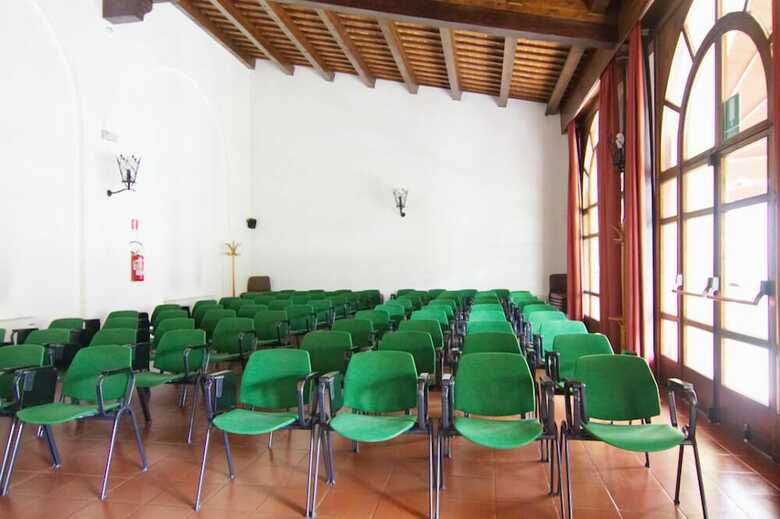 Hotel Albergo San Raffaele