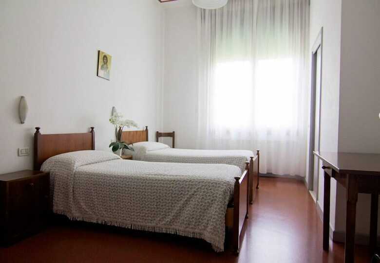 Hotel Albergo San Raffaele