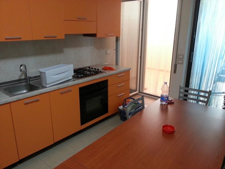 Residence Ex Colonia Marina