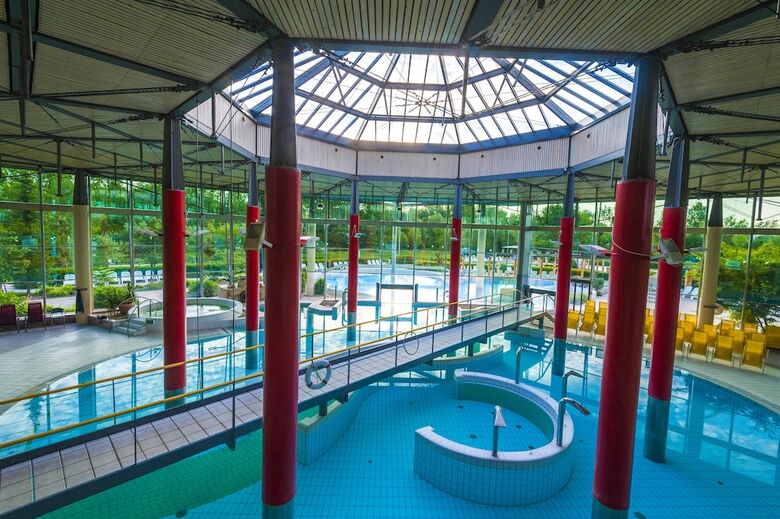 Hotel Izvir - Sava Hotels & Resorts