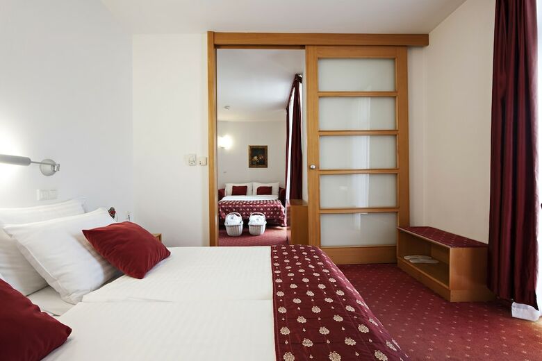Hotel Izvir - Sava Hotels & Resorts