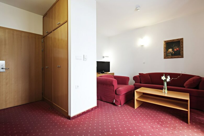Hotel Izvir - Sava Hotels & Resorts