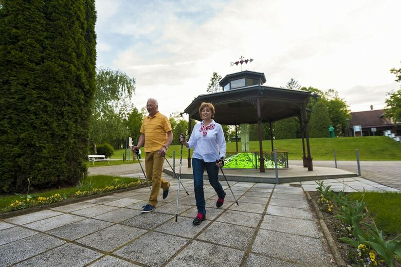 Hotel Izvir - Sava Hotels & Resorts