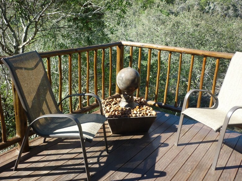 Posada Inkwenkwezi Private Game Reserve