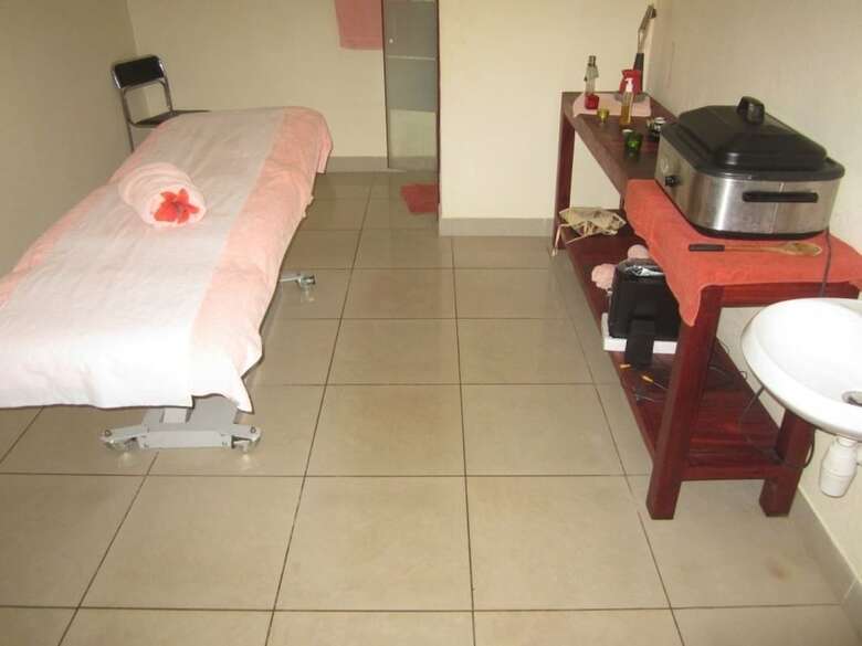 Hotel Seme Beach
