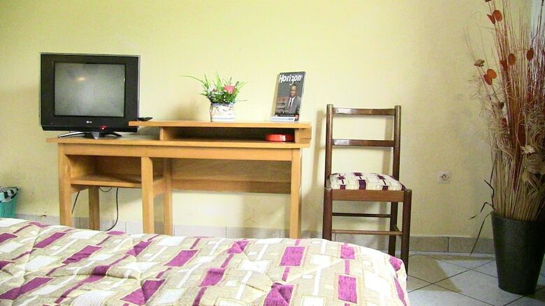 Hotel Seme Beach