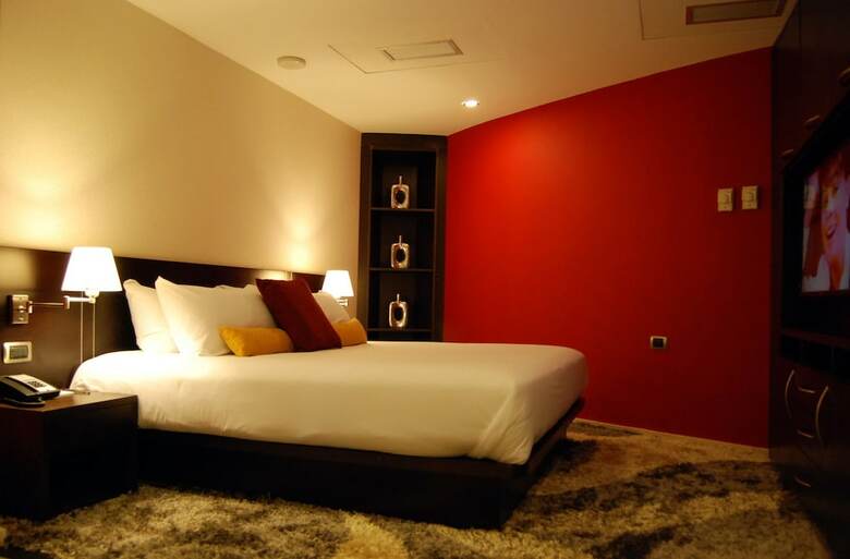 Hotel Cima Barinas