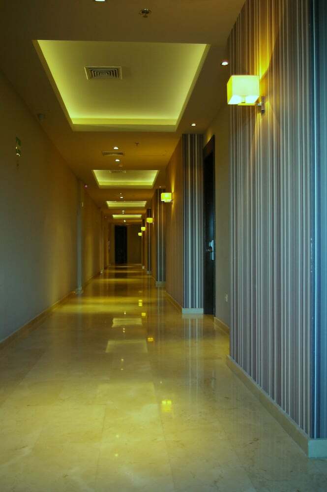 Hotel Cima Barinas