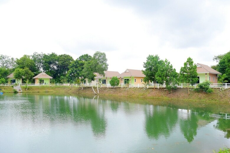Hotel Khowbuysi View Resort