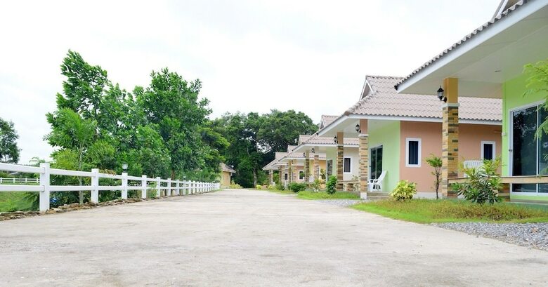 Hotel Khowbuysi View Resort
