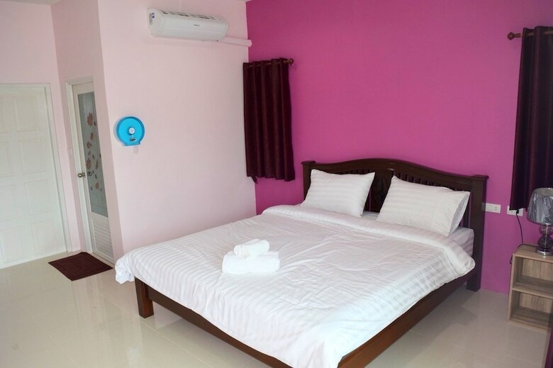 Hotel Khowbuysi View Resort