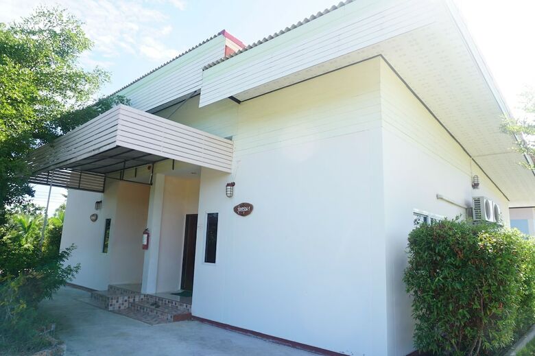 Hotel Nisa Resort Ranot