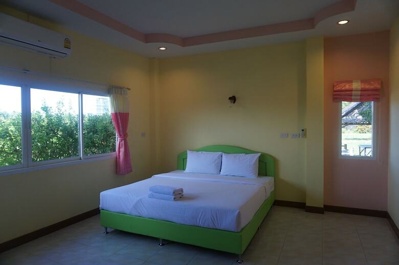 Hotel Nisa Resort Ranot