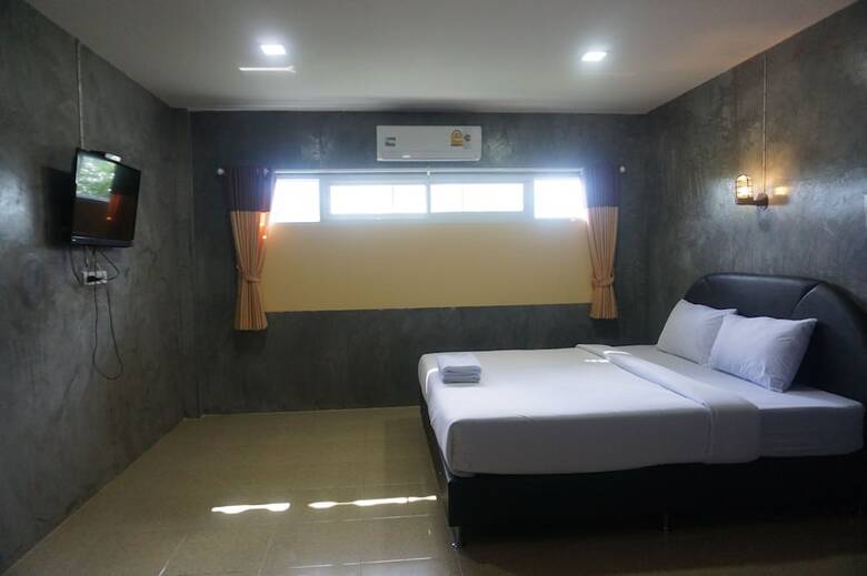 Hotel Nisa Resort Ranot