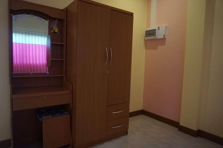 Hotel Nisa Resort Ranot
