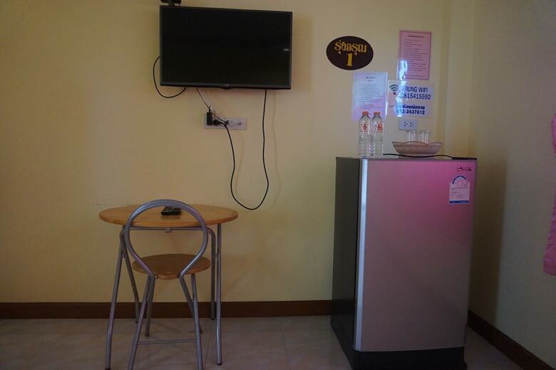 Hotel Nisa Resort Ranot