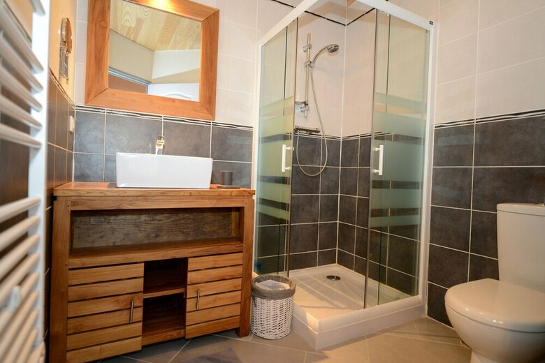 Bed & Breakfast Lauz'oustal - Maison D'h�tes