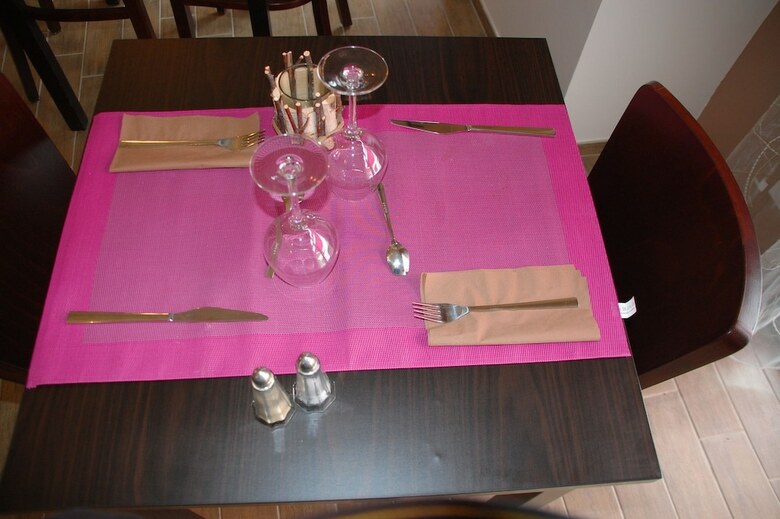 Bed & Breakfast Lauz'oustal - Maison D'h�tes