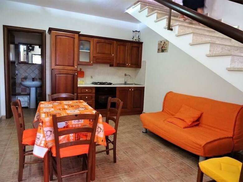Agroturismo Agriturismo La Lestra