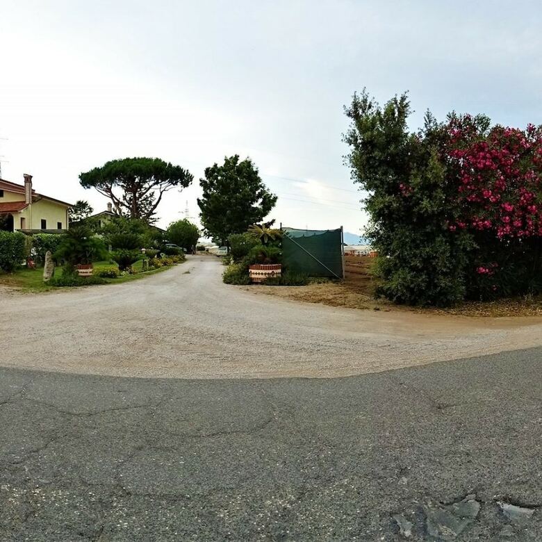 Agroturismo Agriturismo La Lestra