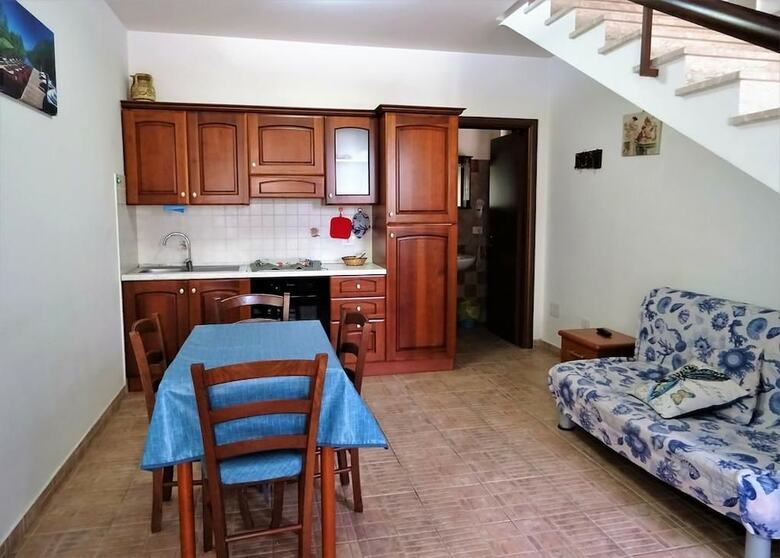 Agroturismo Agriturismo La Lestra