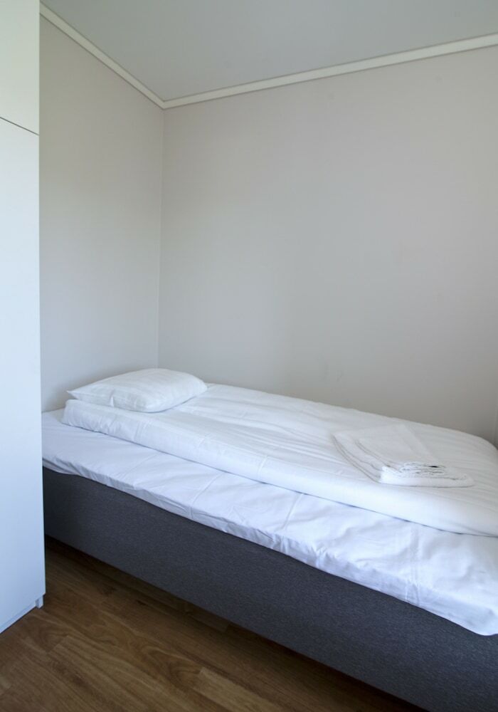 Aparthotel Engeltofta Sea Lodge Hotel