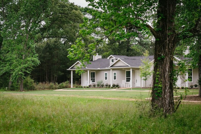 Bed & Breakfast The Historic Hill House And Farm