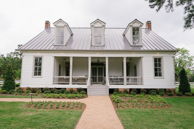 Bed & Breakfast The Historic Hill House And Farm