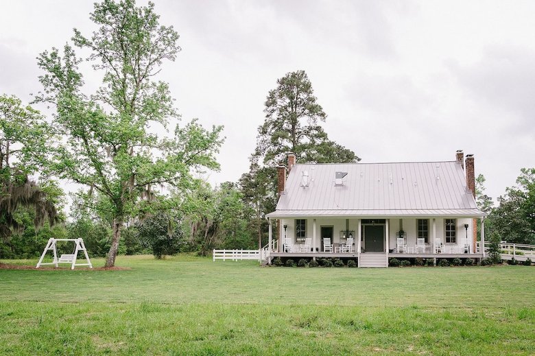 Bed & Breakfast The Historic Hill House And Farm