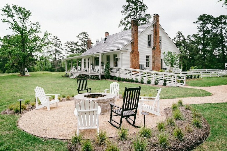 Bed & Breakfast The Historic Hill House And Farm
