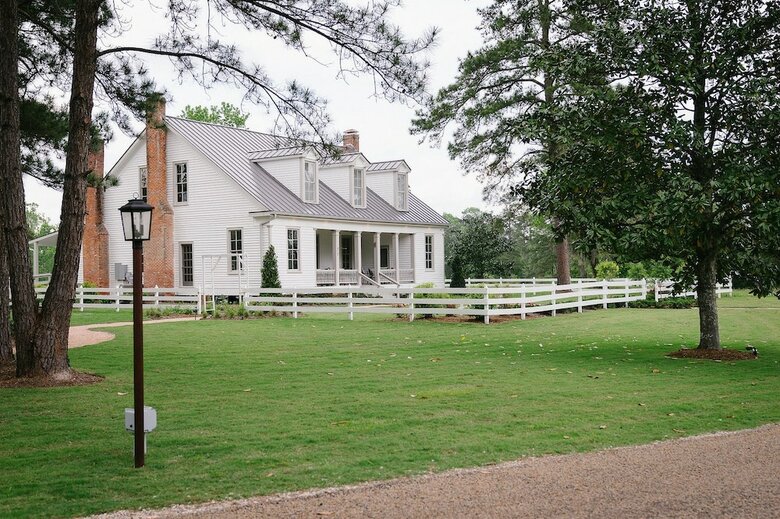 Bed & Breakfast The Historic Hill House And Farm
