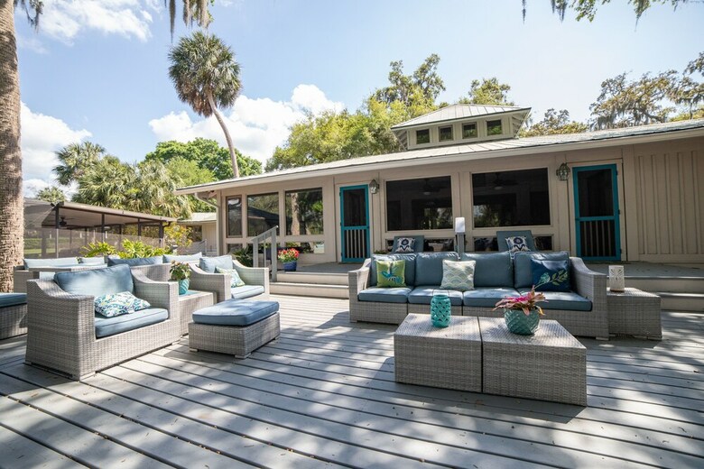 Bed & Breakfast Riverbend Retreat