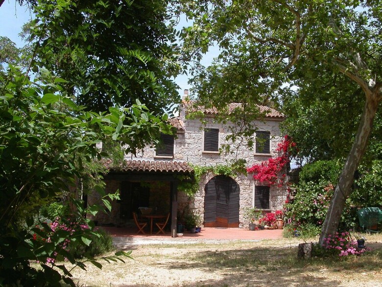 Hotel Domaine de Croccano