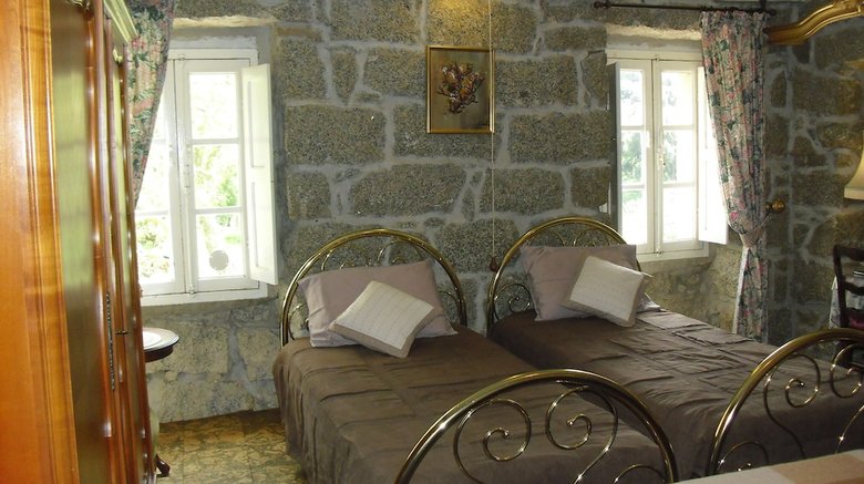 Hotel Domaine de Croccano
