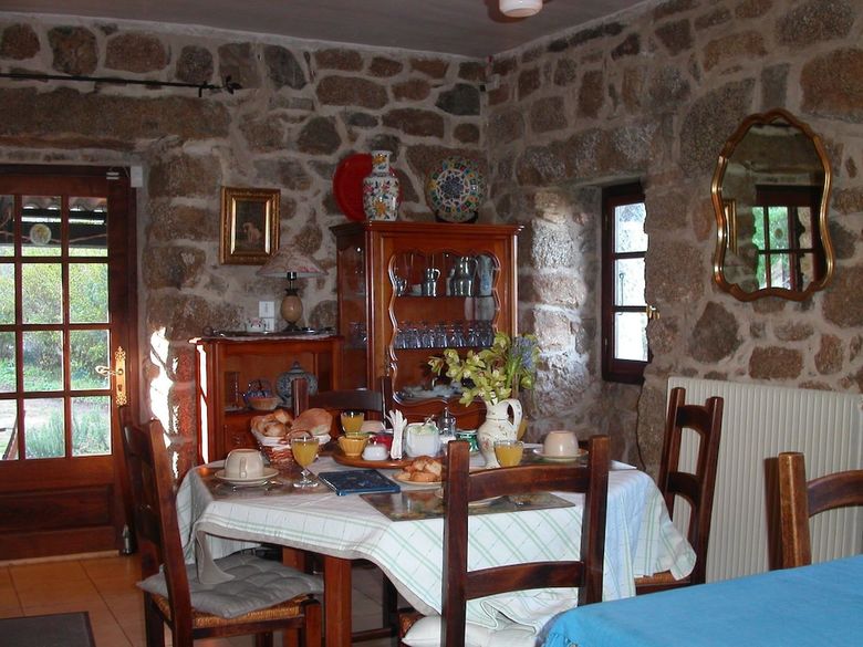 Hotel Domaine de Croccano