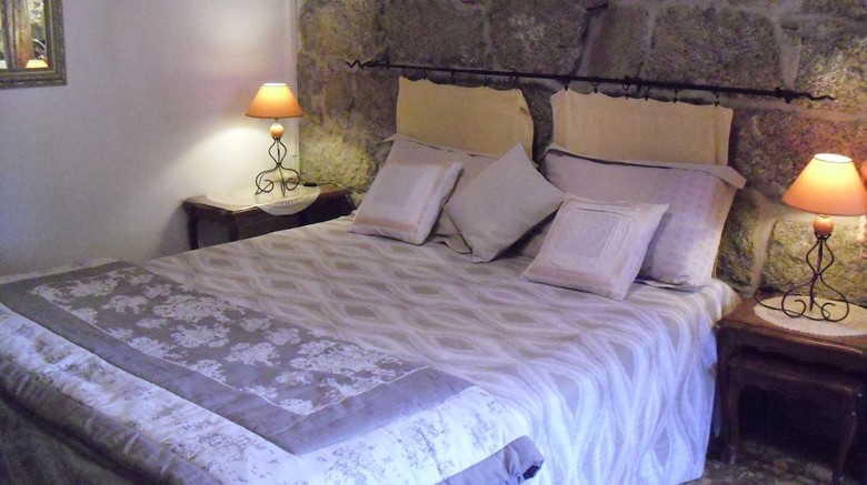 Hotel Domaine de Croccano
