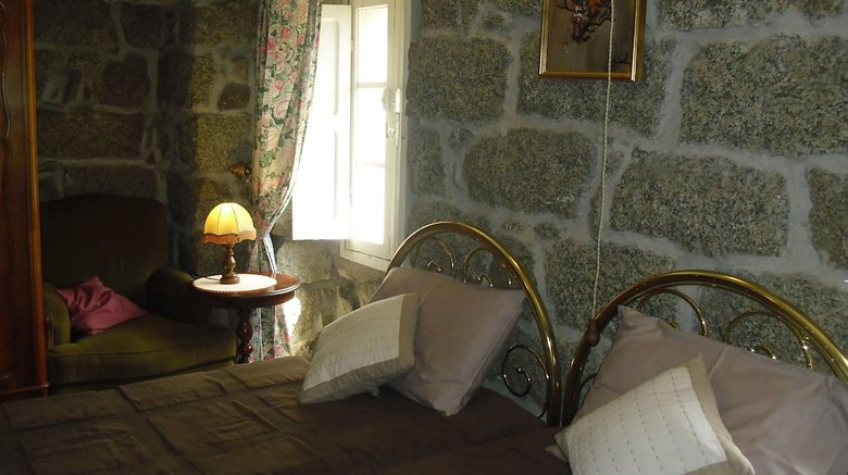Hotel Domaine de Croccano