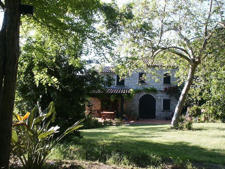 Hotel Domaine de Croccano
