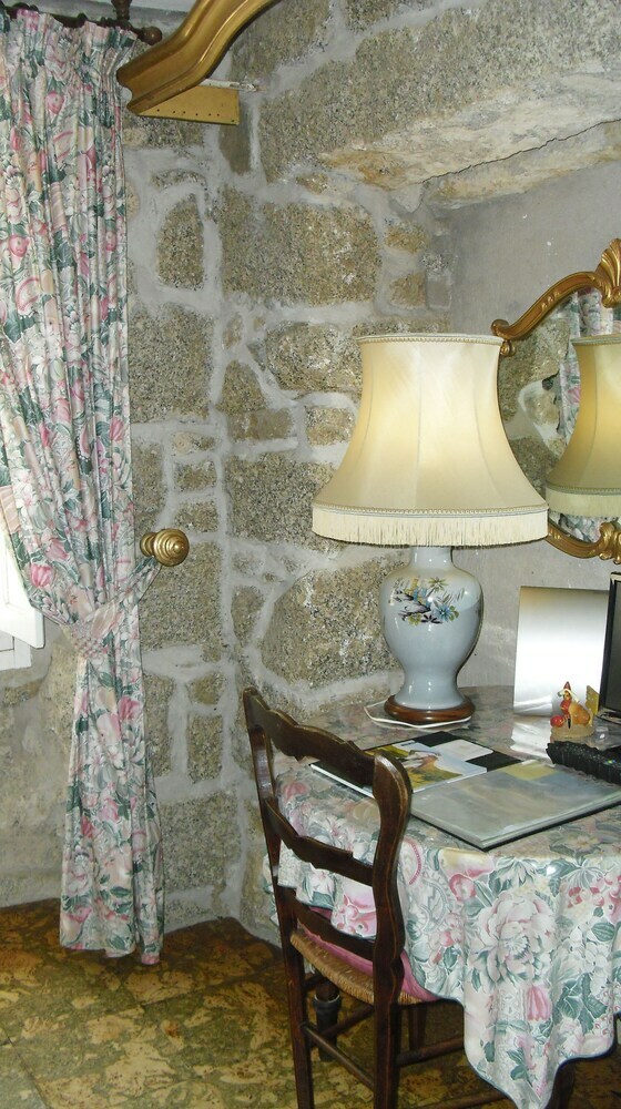 Hotel Domaine de Croccano