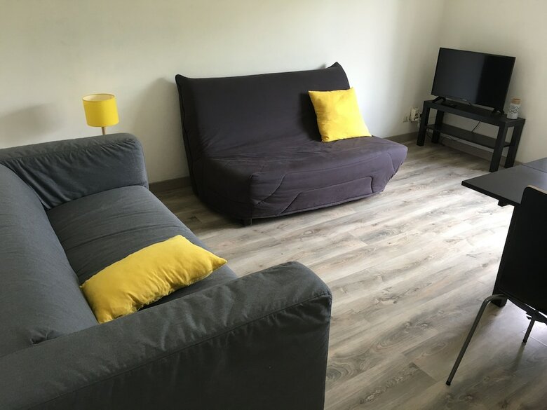 Apartamento Appartement T2 Ideal