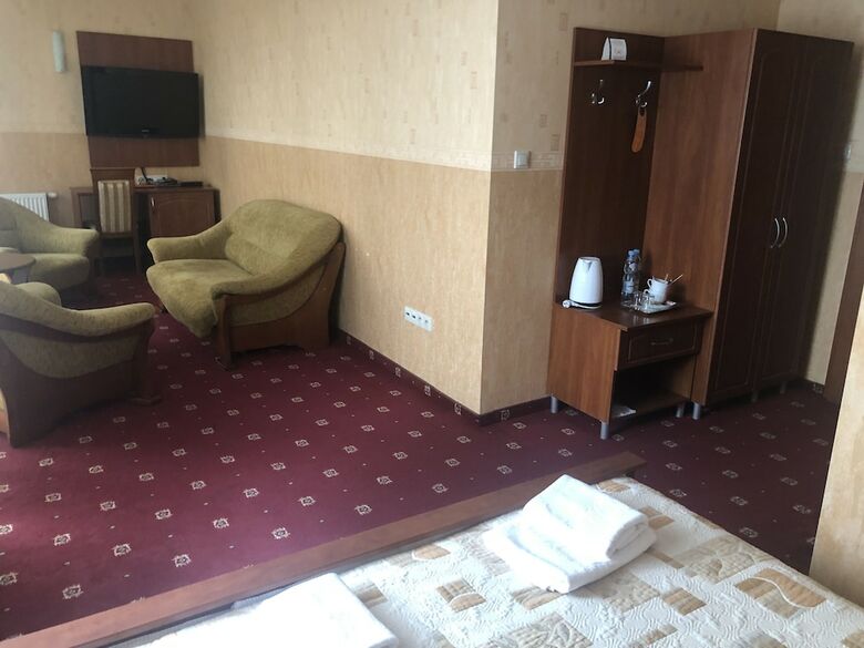 Hotel Arkadia Konskie
