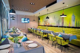 Ibis Styles Dongguan Chang'an Wanda Plaza Hotel