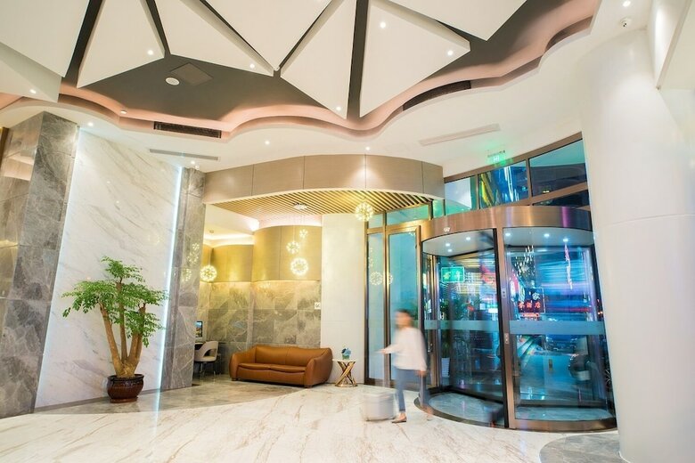 Ibis Styles Dongguan Chang'an Wanda Plaza Hotel
