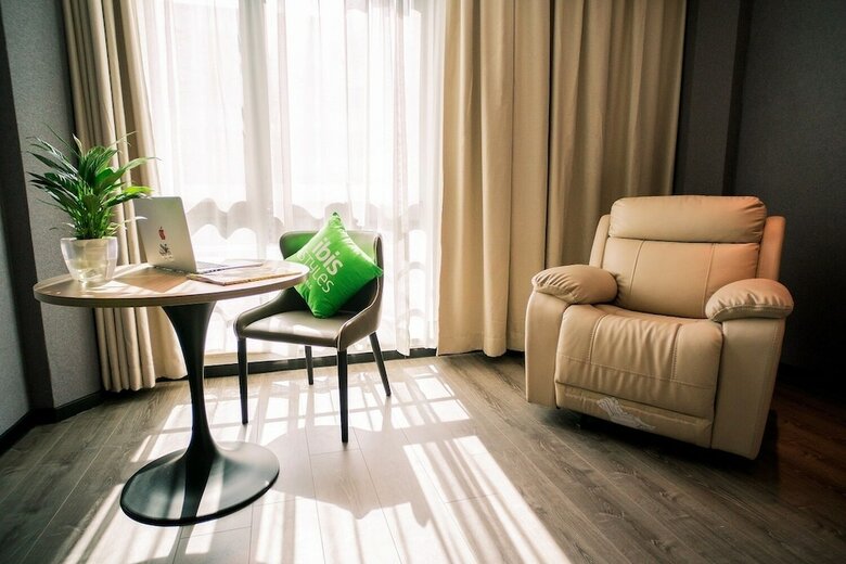 Ibis Styles Dongguan Chang'an Wanda Plaza Hotel