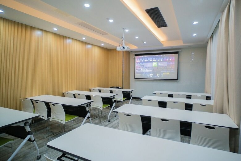 Ibis Styles Dongguan Chang'an Wanda Plaza Hotel