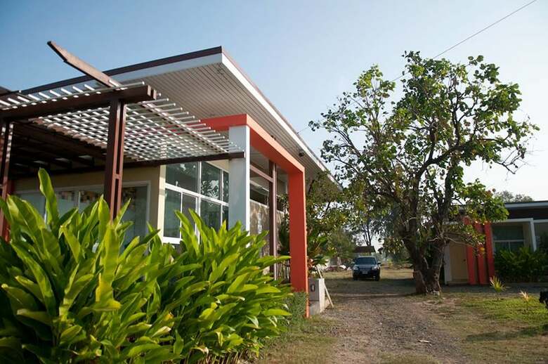 Hotel Kaowila Resort